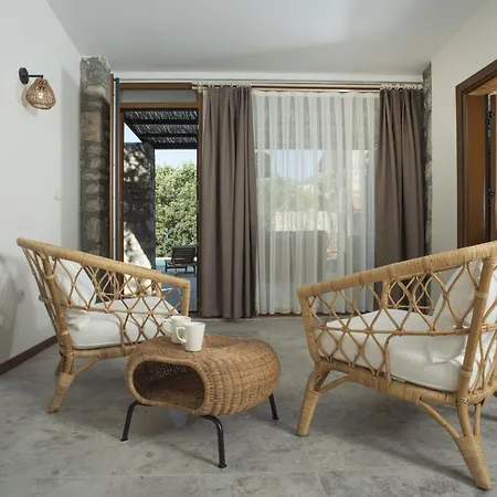 Kaktus, Florya Case de vacanță Marmaris