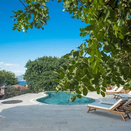 Case de vacanță Kaktus, Florya Marmaris