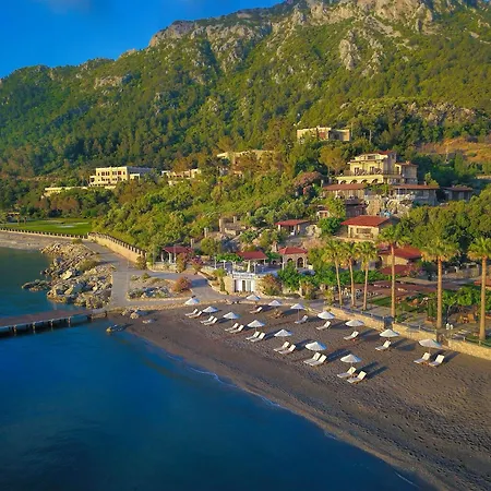 Kaktus, Florya 马尔马里斯